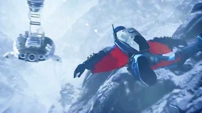 Thunderbirds Are Go! - S3E26