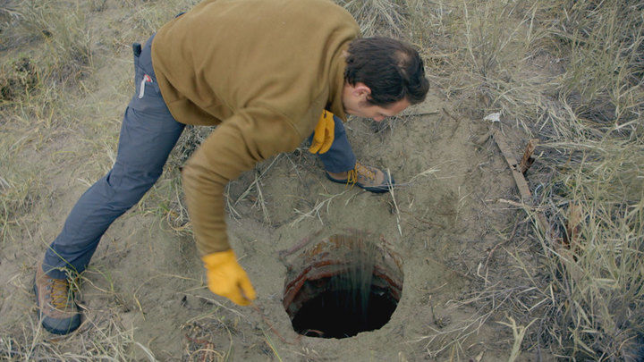 Hunting Hitler - S3E8