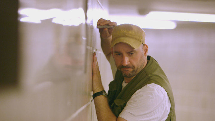 Hunting Hitler - S3E8