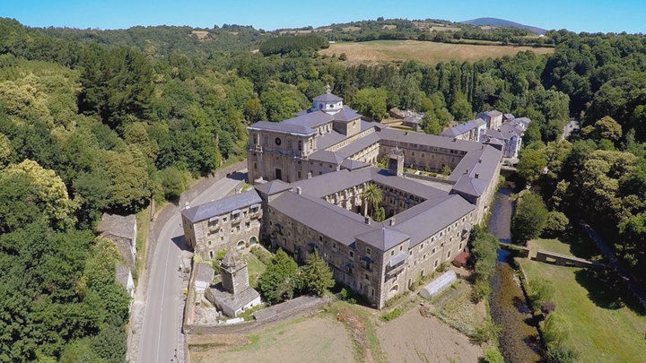 Hunting Hitler - S3E8