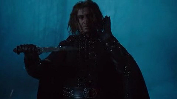 Once Upon a Time - S7E22