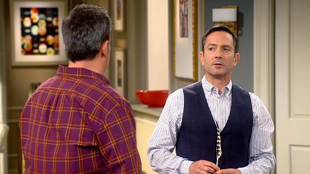 The Odd Couple (2015) - S3E13