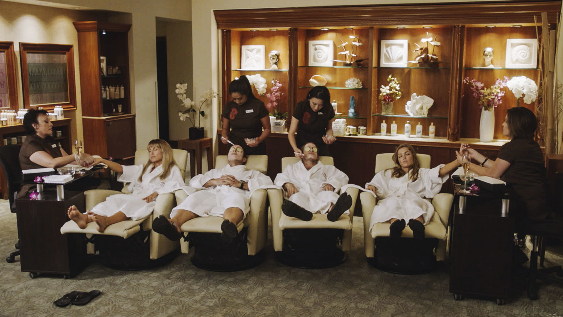 Hawaii Five-0 - S10E22