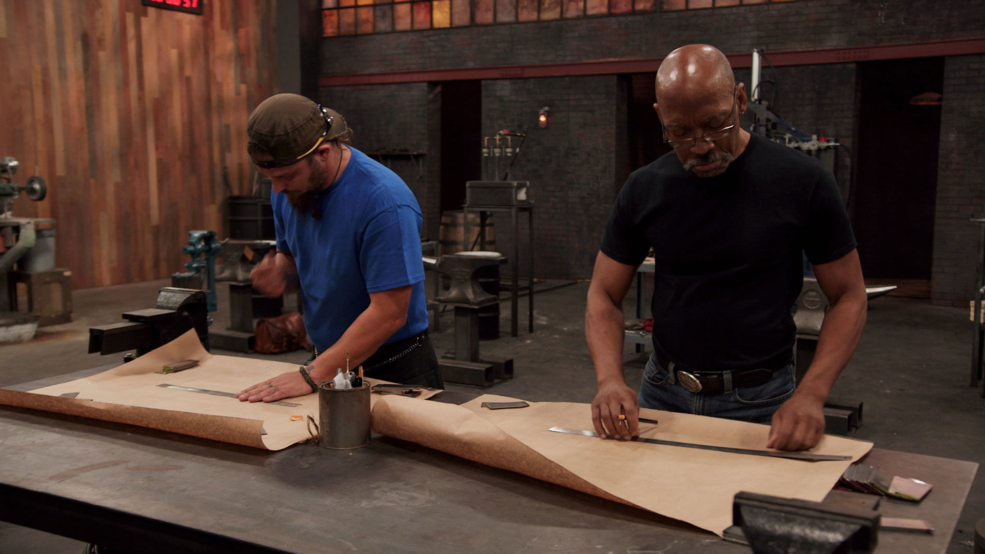 forged in fire season 6 episode 27