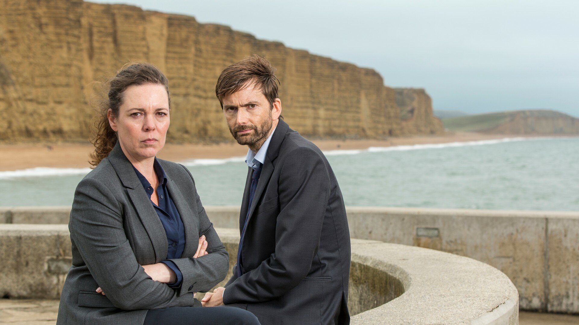 Broadchurch - S3E8