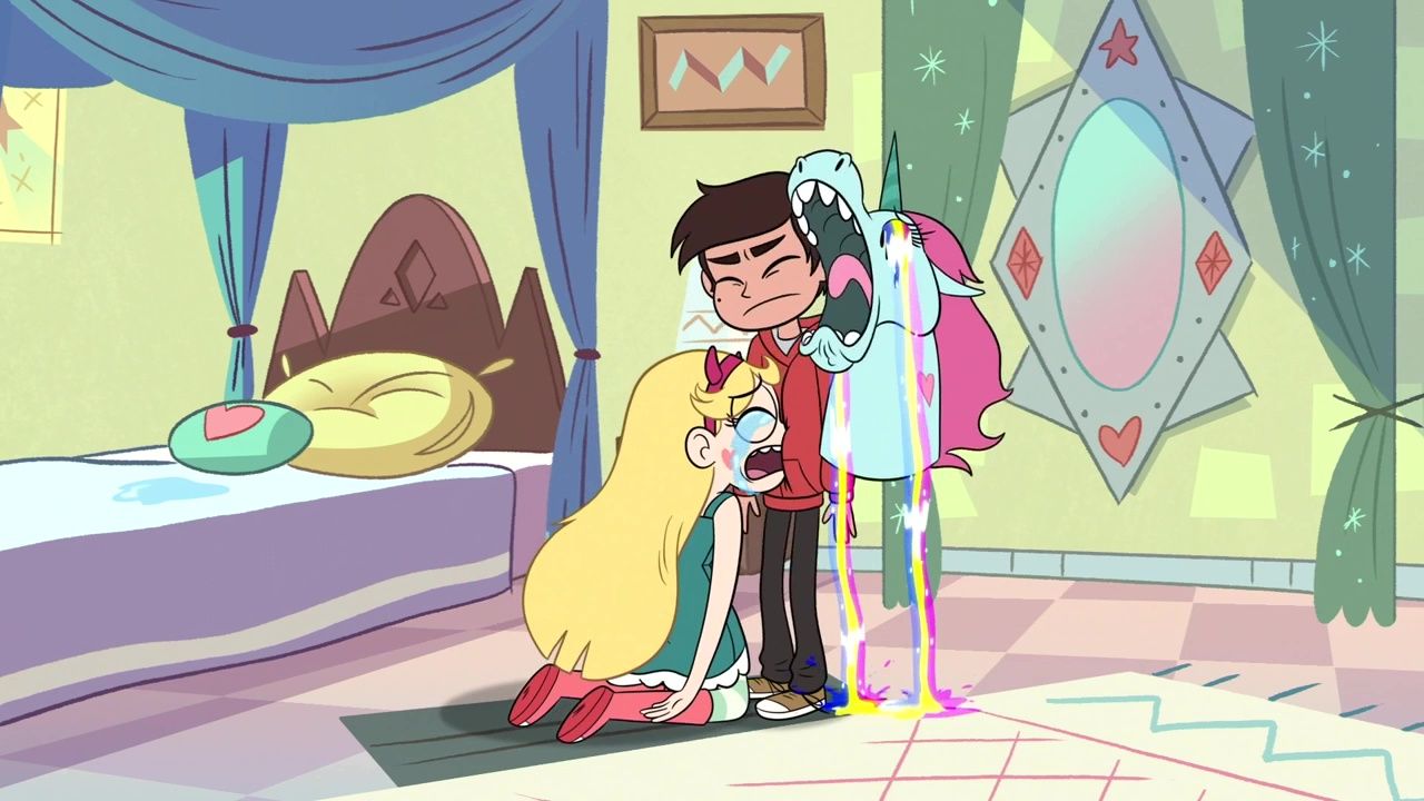 Star vs. the Forces of Evil - S4E37