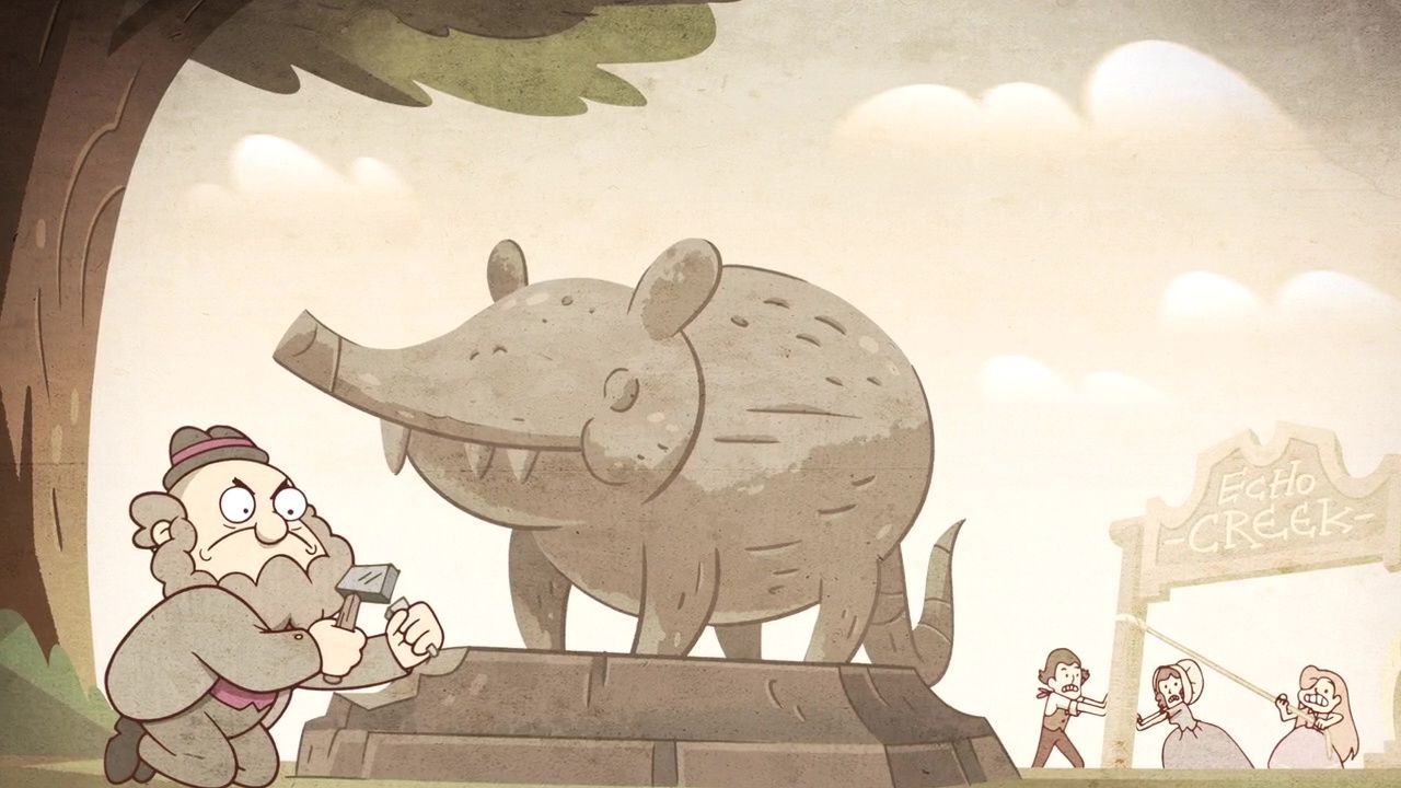 Star vs. the Forces of Evil - S4E37