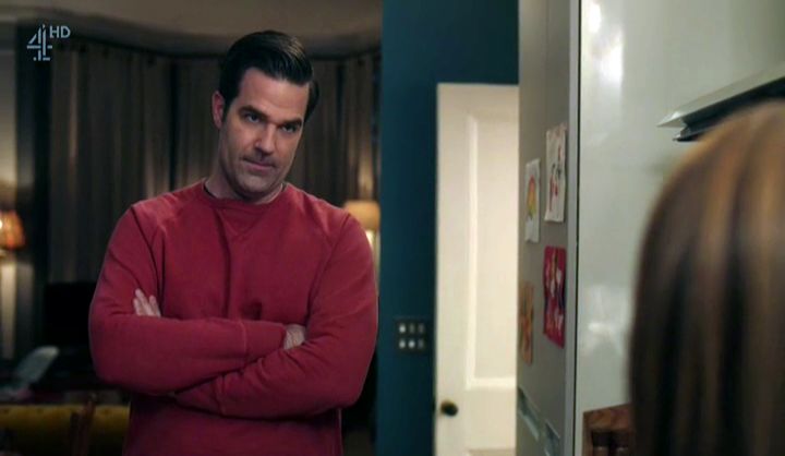 Catastrophe - S4E6