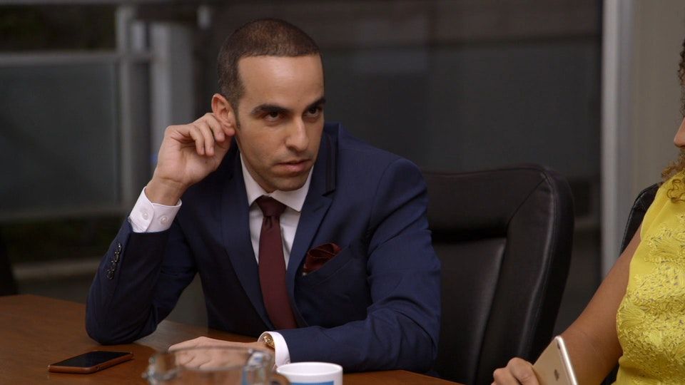 Bajillion Dollar Propertie$ - S4E8