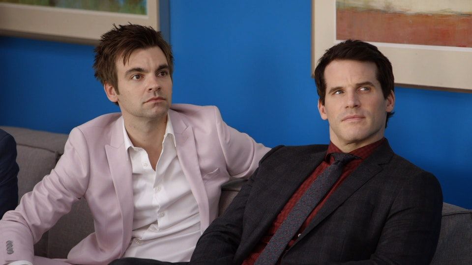 Bajillion Dollar Propertie$ - S4E8