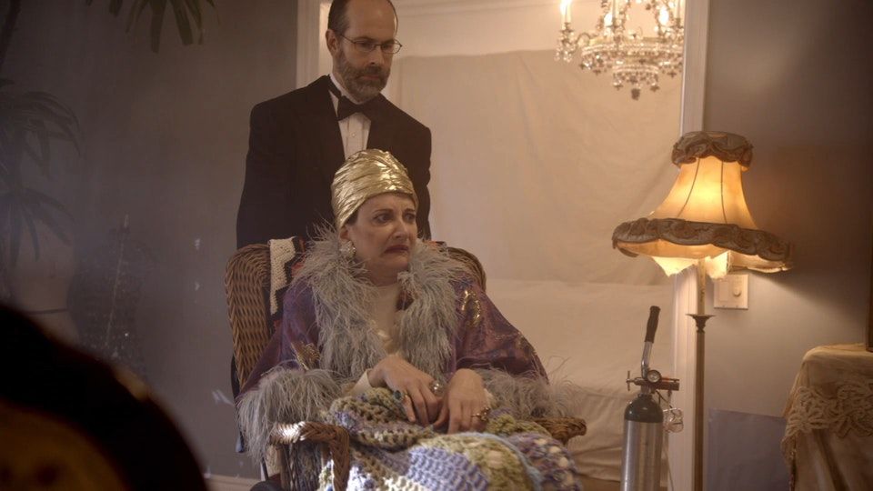 Bajillion Dollar Propertie$ - S4E8