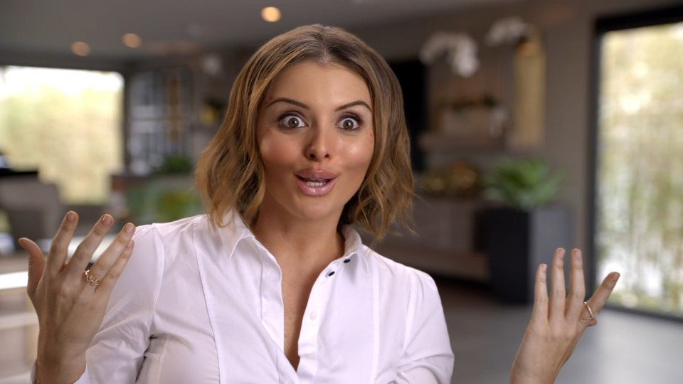 Bajillion Dollar Propertie$ - S4E8