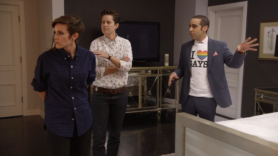 Bajillion Dollar Propertie$ - S4E8