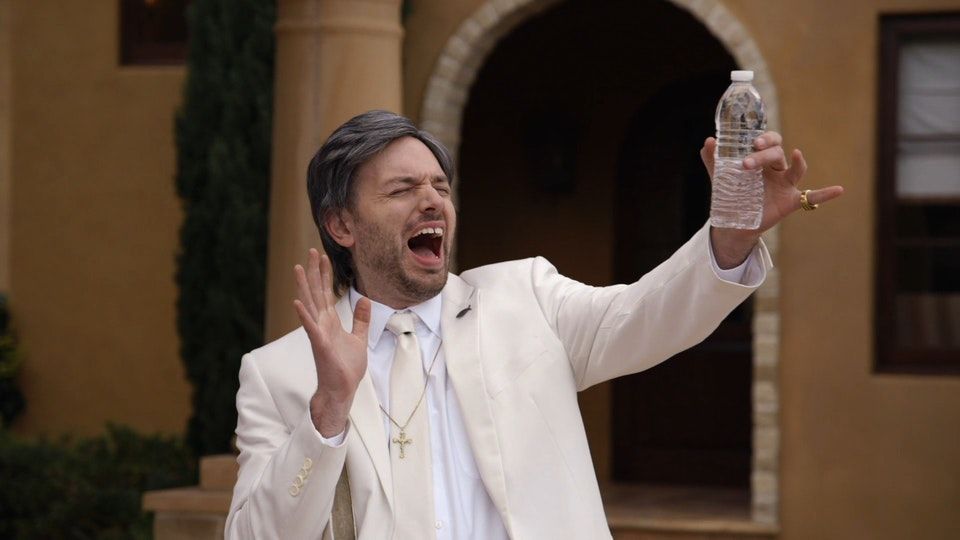 Bajillion Dollar Propertie$ - S4E8