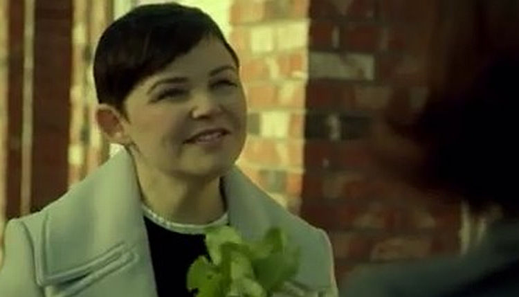 Once Upon a Time - S7E22