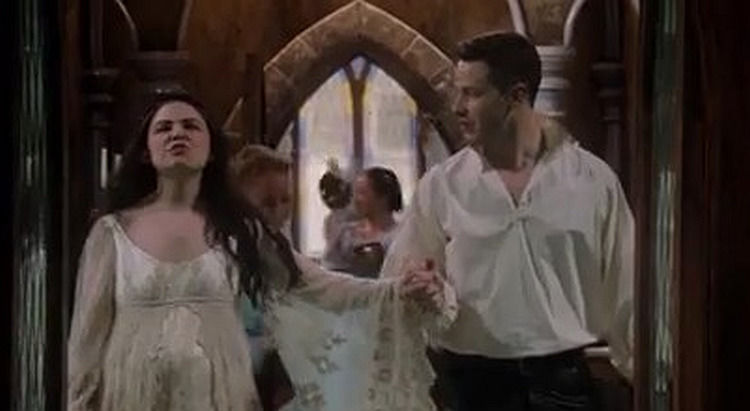 Once Upon a Time - S7E22