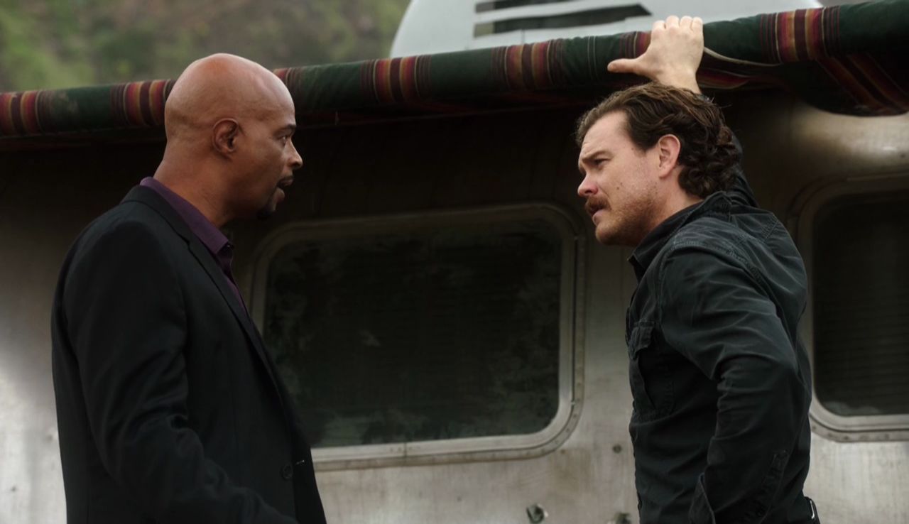 Lethal Weapon - S3E15