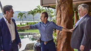Hawaii Five-0 - S10E22