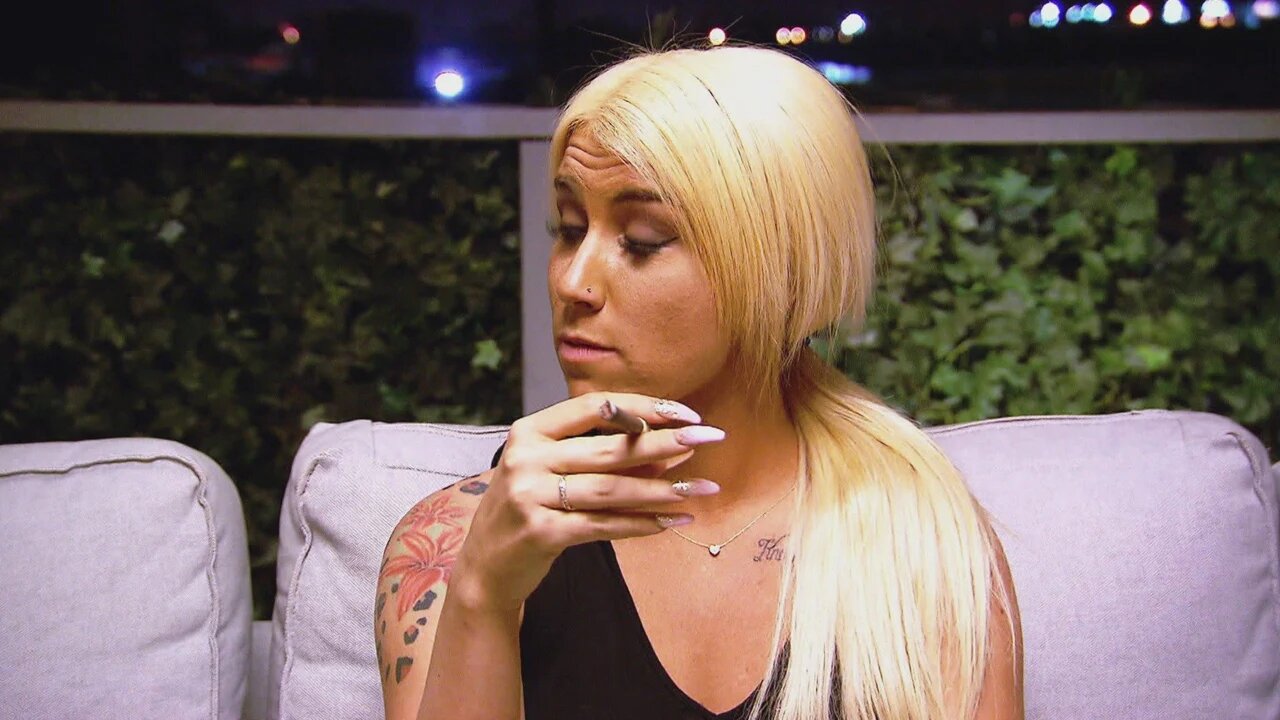 Bad Girls Club - S17E12