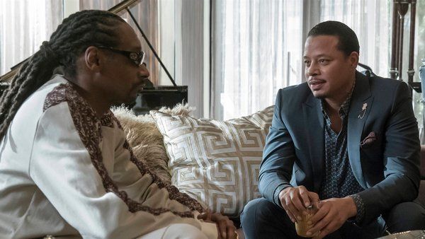 Empire (2015) - S6E18