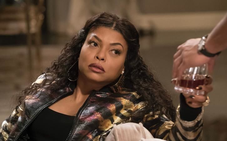 Empire (2015) - S6E18