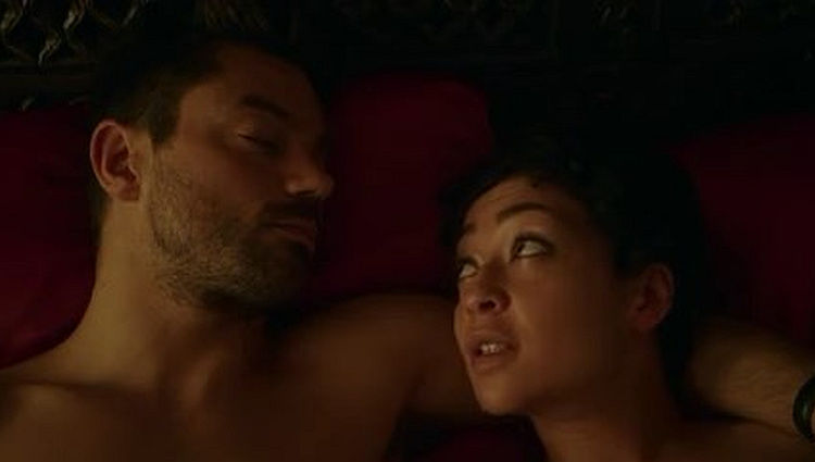 Preacher - S4E10