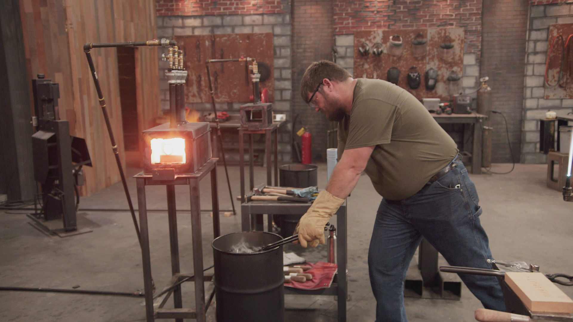 season 6 forged in fire