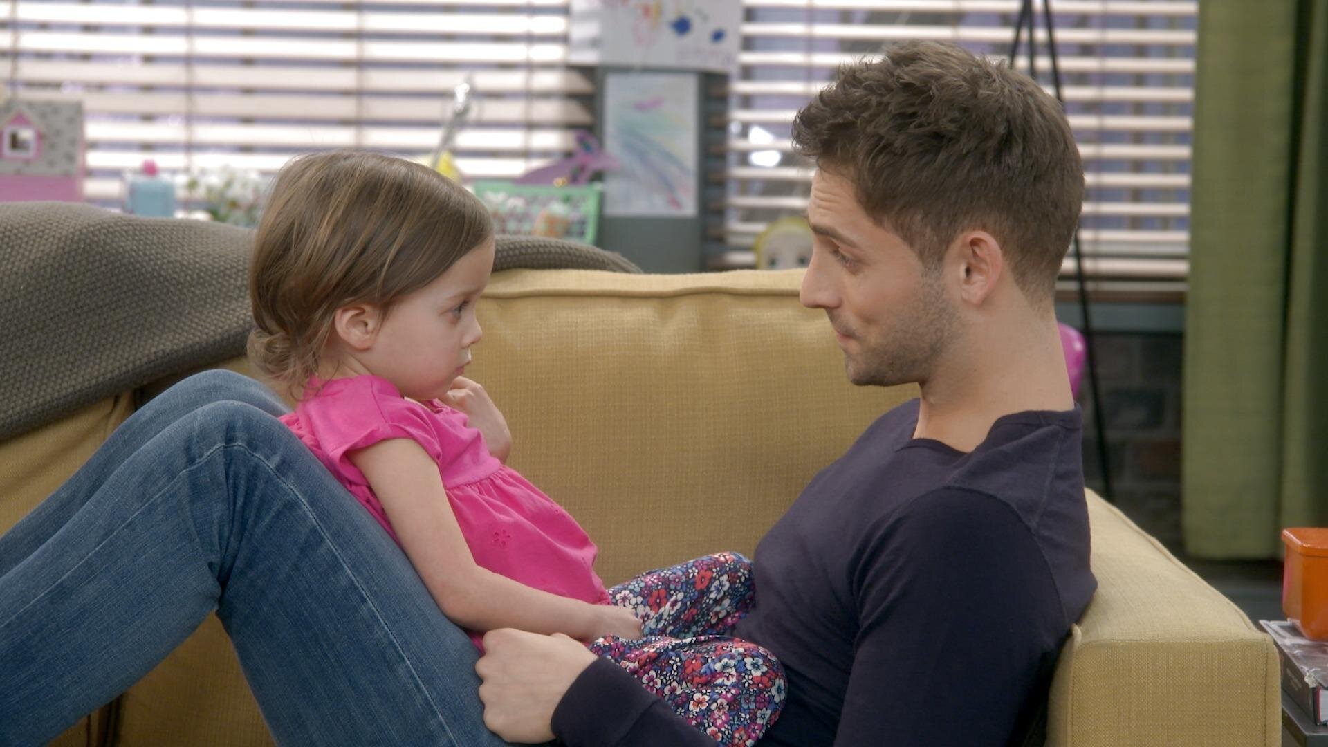 Baby Daddy - S6E11