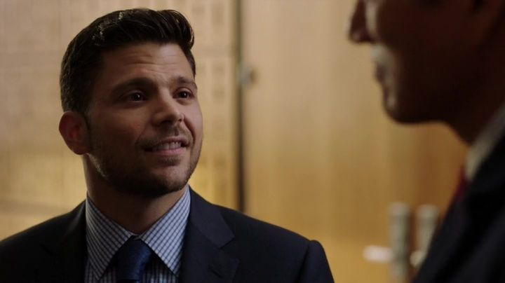 Power (2014) - S6E15