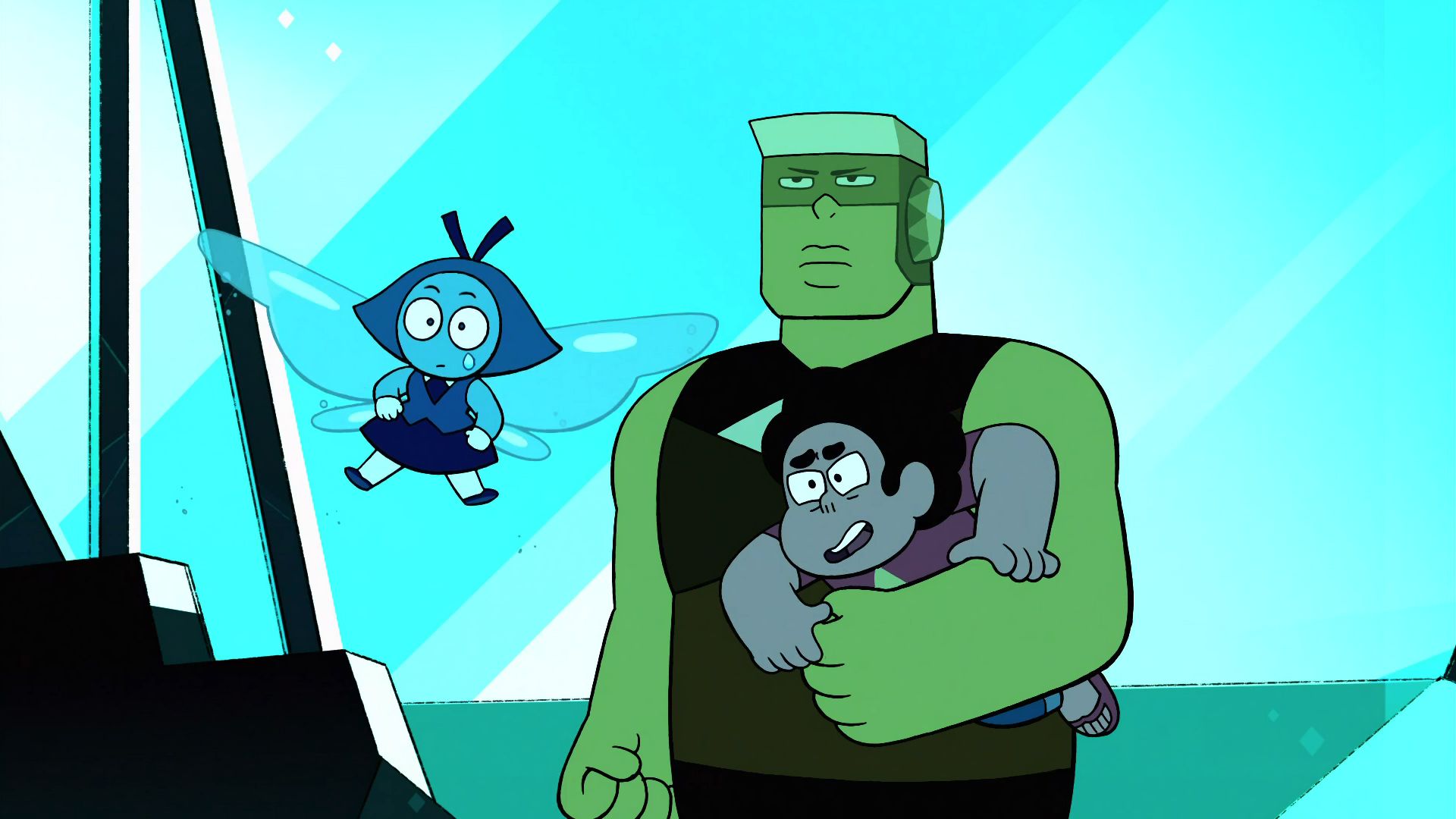 Steven Universe - S5E30