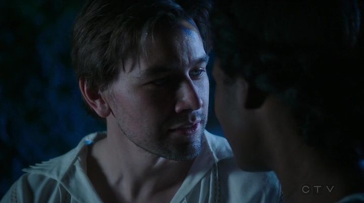 Still Star-Crossed - S1E10