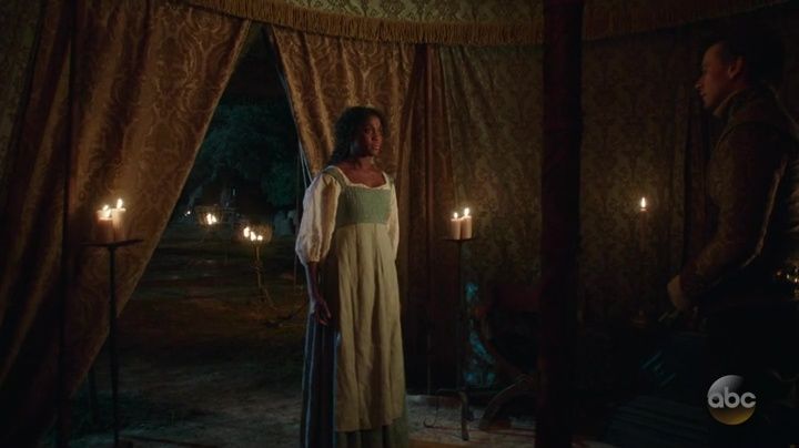 Still Star-Crossed - S1E10