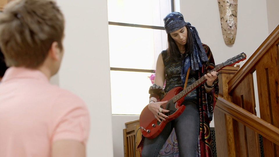 Bajillion Dollar Propertie$ - S4E8