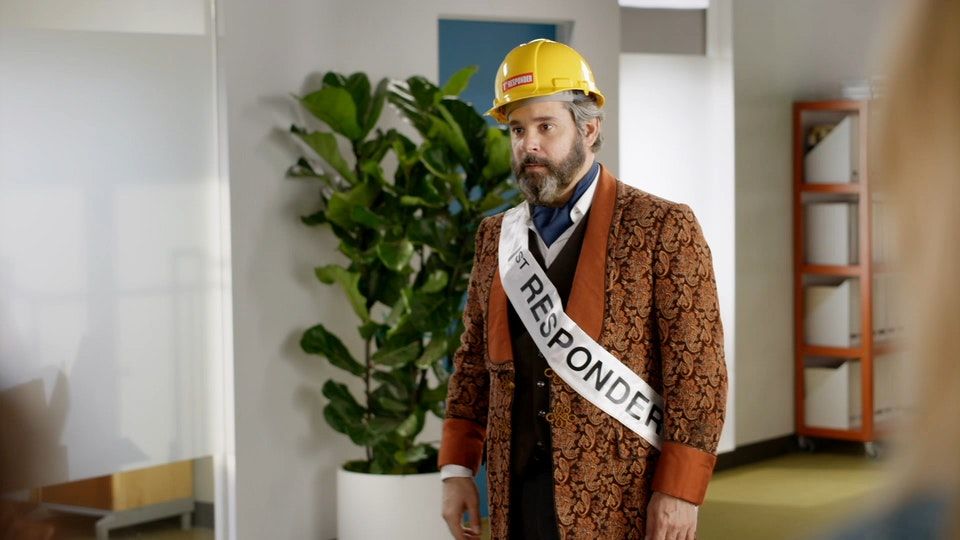 Bajillion Dollar Propertie$ - S4E8