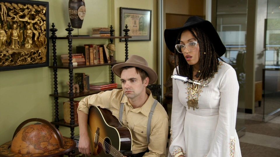 Bajillion Dollar Propertie$ - S4E8