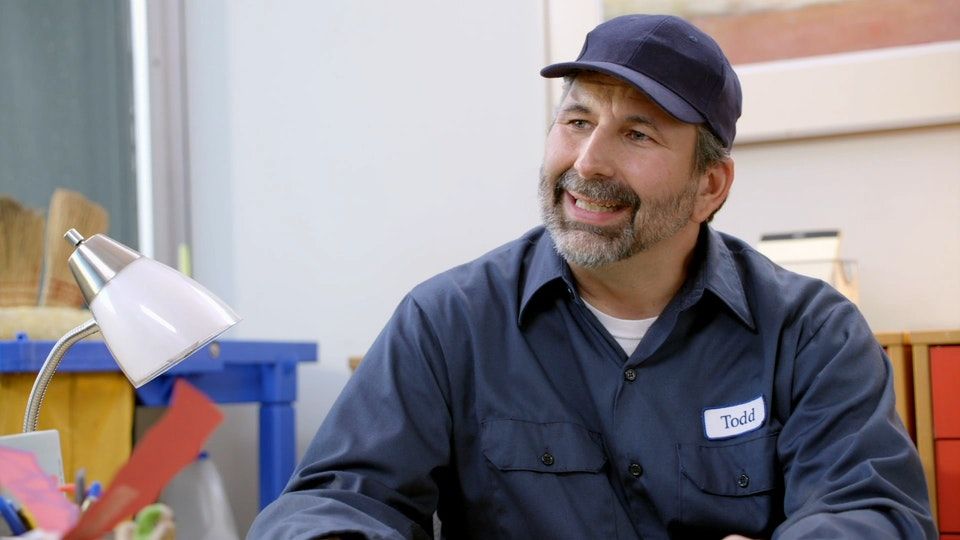 Bajillion Dollar Propertie$ - S4E8