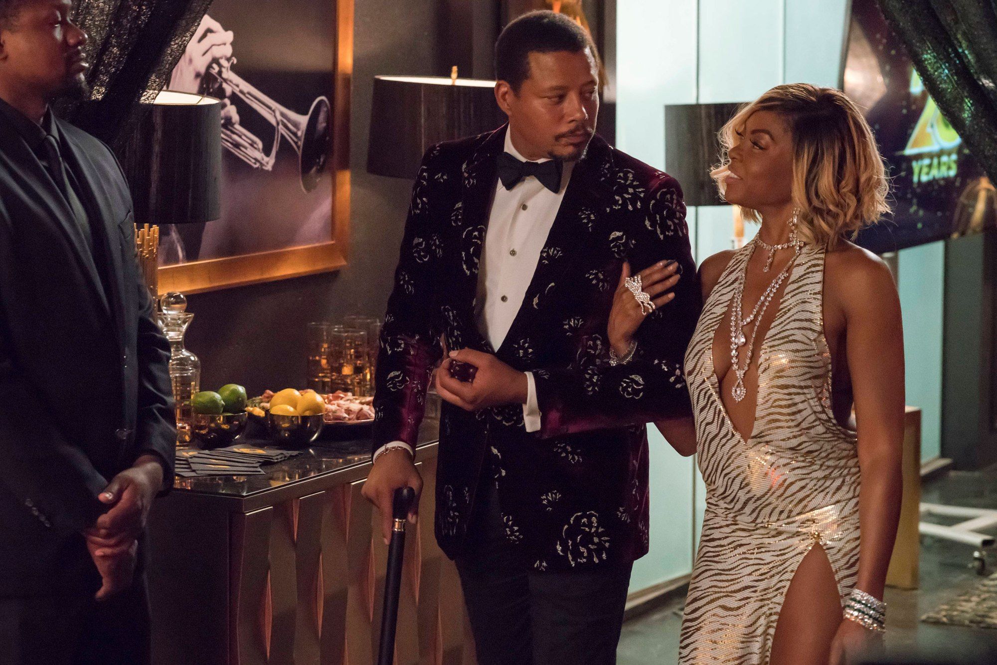 Empire (2015) - S6E18