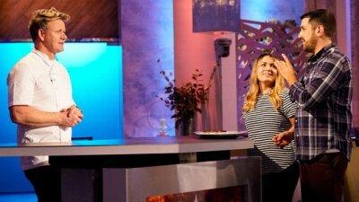 Hell's Kitchen (US) - S24E5