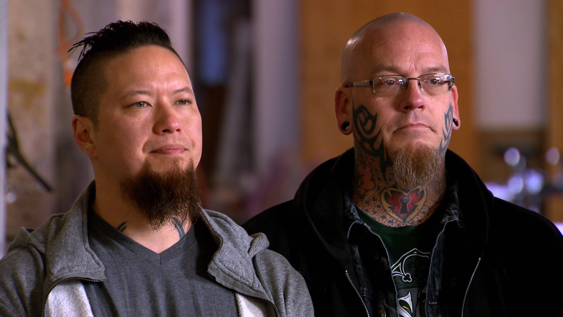 Ink Master - S16E10