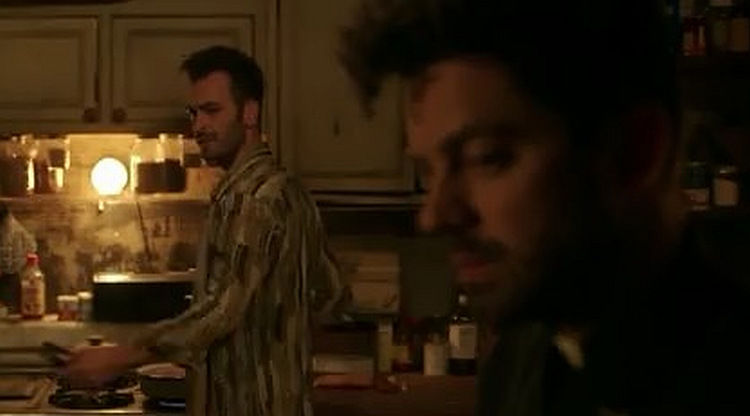 Preacher - S4E10