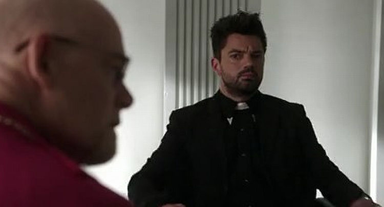 Preacher - S4E10