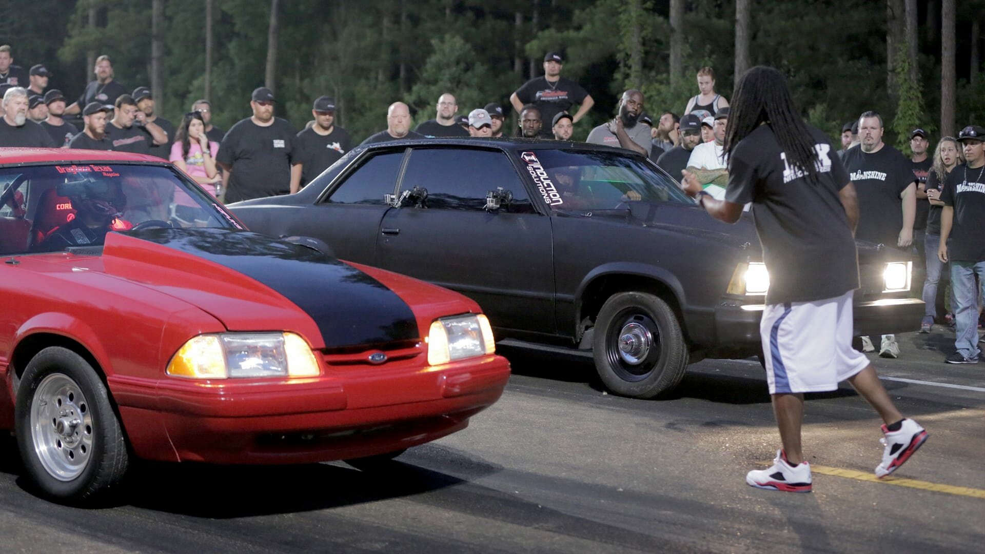 Street Outlaws: New Orleans - S2E9