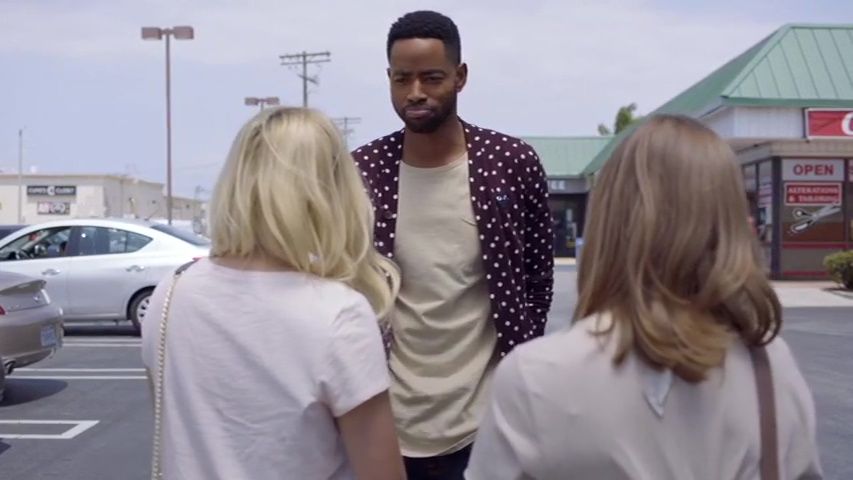 Insecure - S5E10