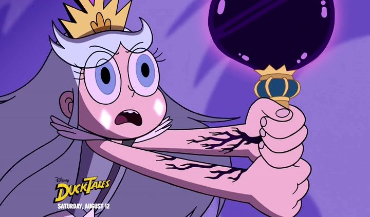 Star vs. the Forces of Evil - S4E37