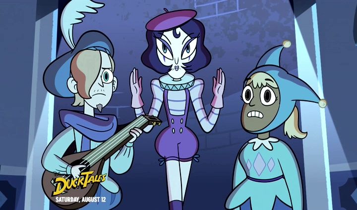 Star vs. the Forces of Evil - S4E37