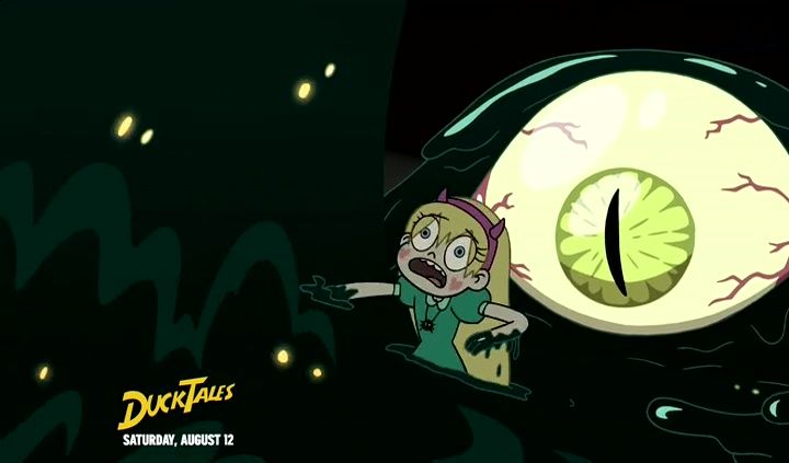 Star vs. the Forces of Evil - S4E37