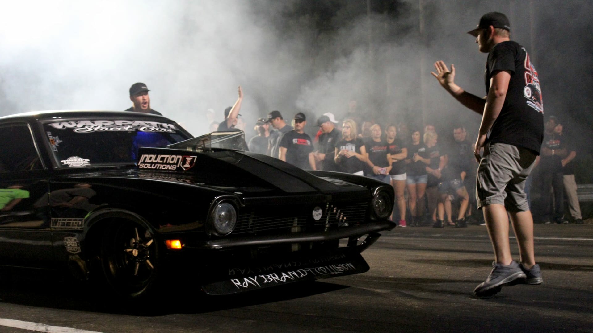 Street Outlaws: New Orleans - S2E9