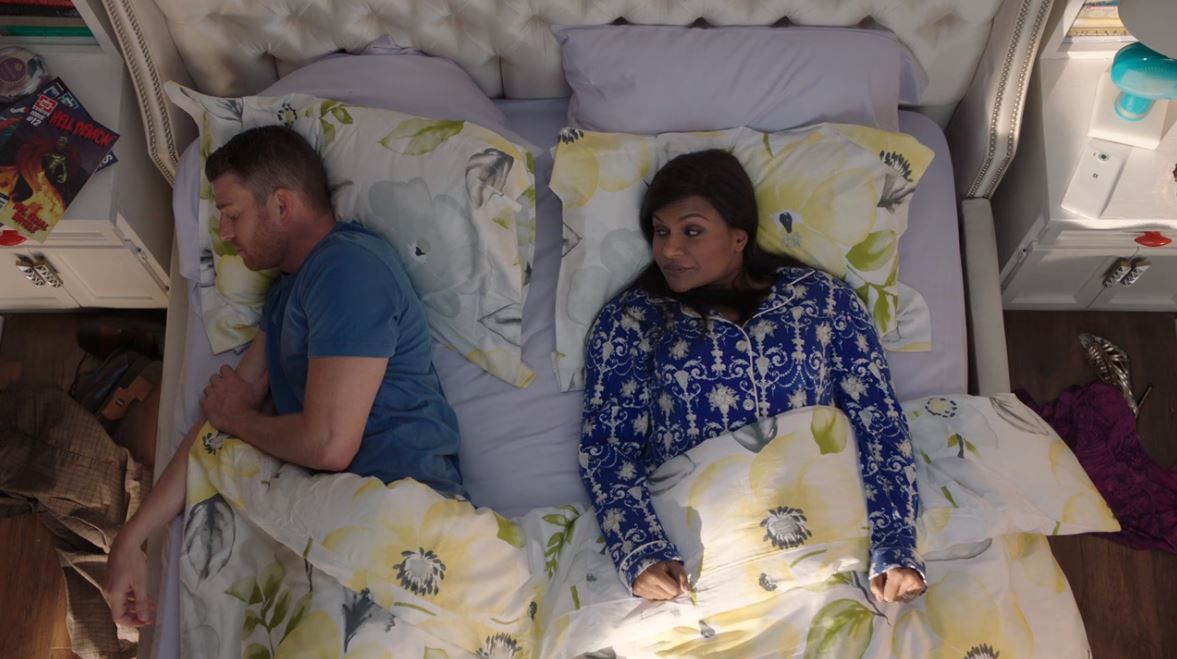 The Mindy Project - S6E10