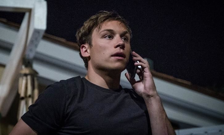 Animal Kingdom - S6E13