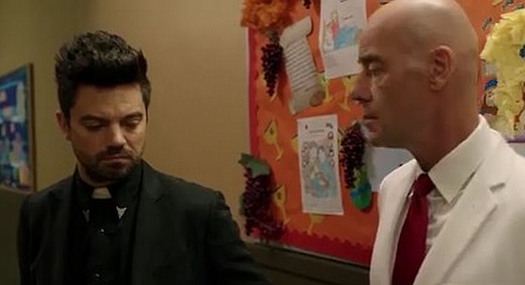 Preacher - S4E10